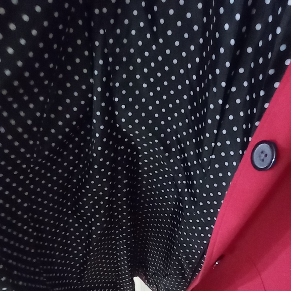 Judith Hart Collection Coat - Picture 6 of 10